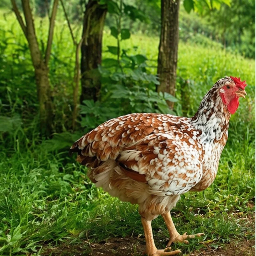 GSB Exuberância Natural